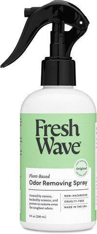 Fresh Wave Odor Removing Spray, 8 fl. oz. 032
