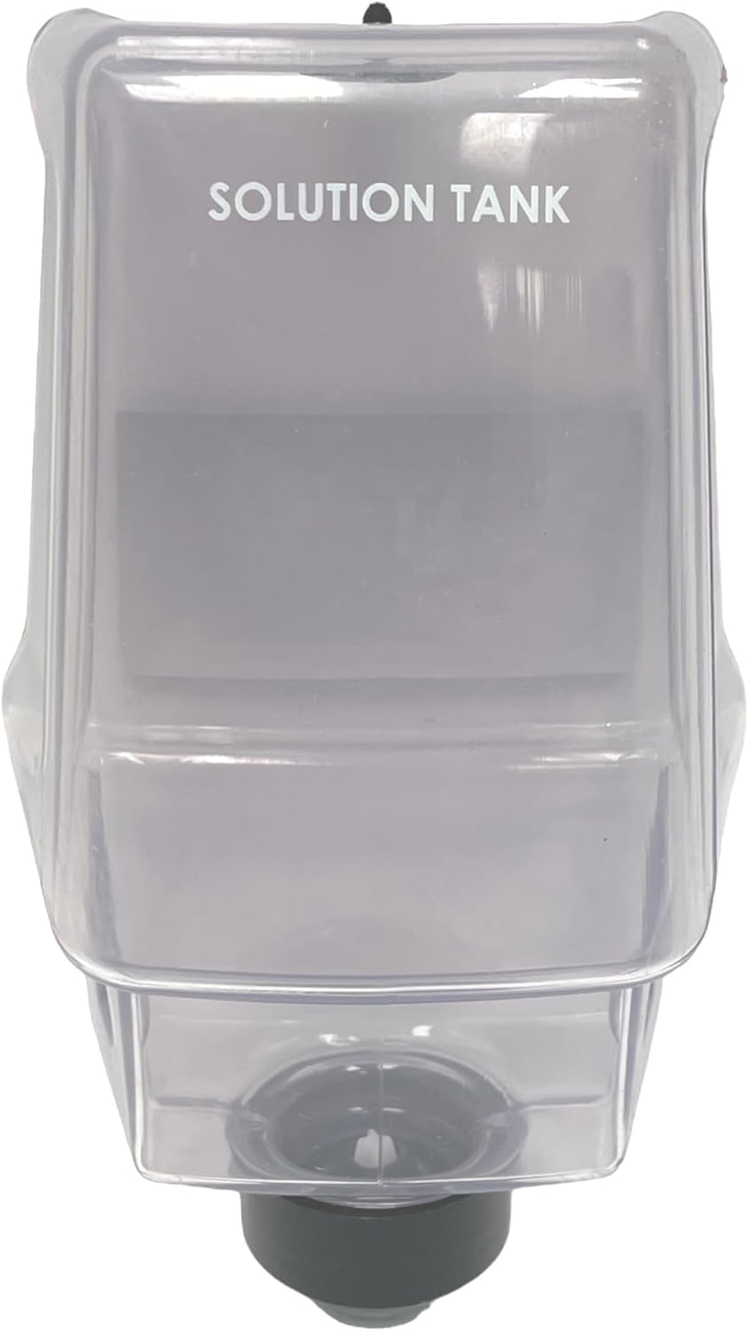 Solution Tank For Hoover SmartWash Gen 2, SmartWash PET Carpet Cleaner #440014441