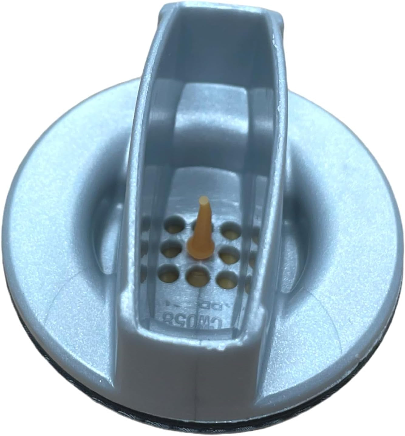 CAP,CLEAN WATER TANK-HOOVER STEAM VAC
