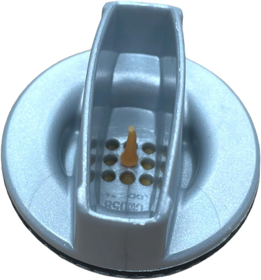 CAP,CLEAN WATER TANK-HOOVER STEAM VAC