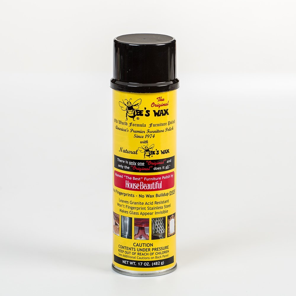 Bee's Wax Furniture Polish