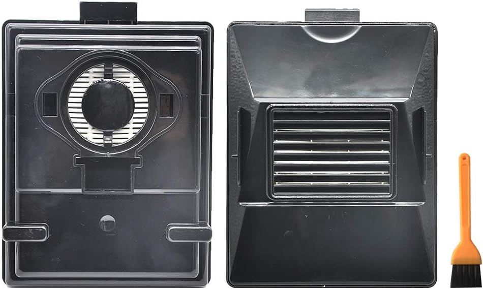 Rainbow Replacement HEPA E2 Series Filter, 970