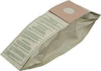 Hoover D  Vacuum  Bags 4010005D- Genuine - 3 pack
