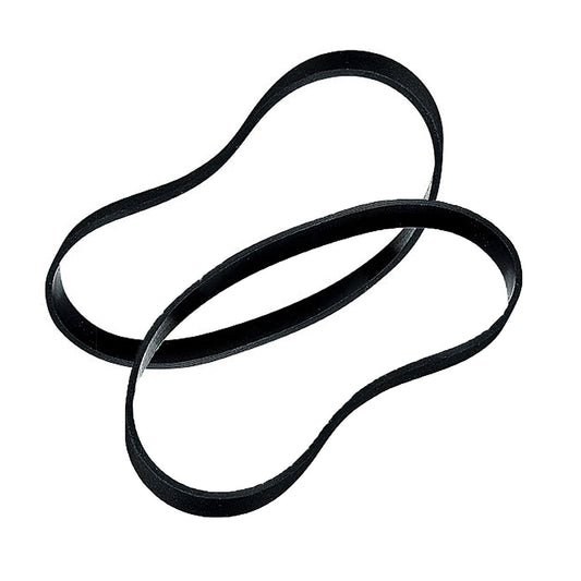 {2} Bissell Style 7, 9 ,10, 12, 14, 16 Belts / Bissell PN 3031123, 3031120, 32074, 203-1093
