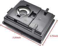 Rainbow Replacement HEPA E2 Series Filter, 970