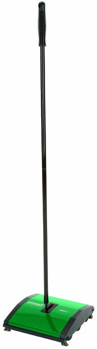 Bissell: B-BG23 Sweeper, 9.5" Clean Path, Corner brush, dual brush