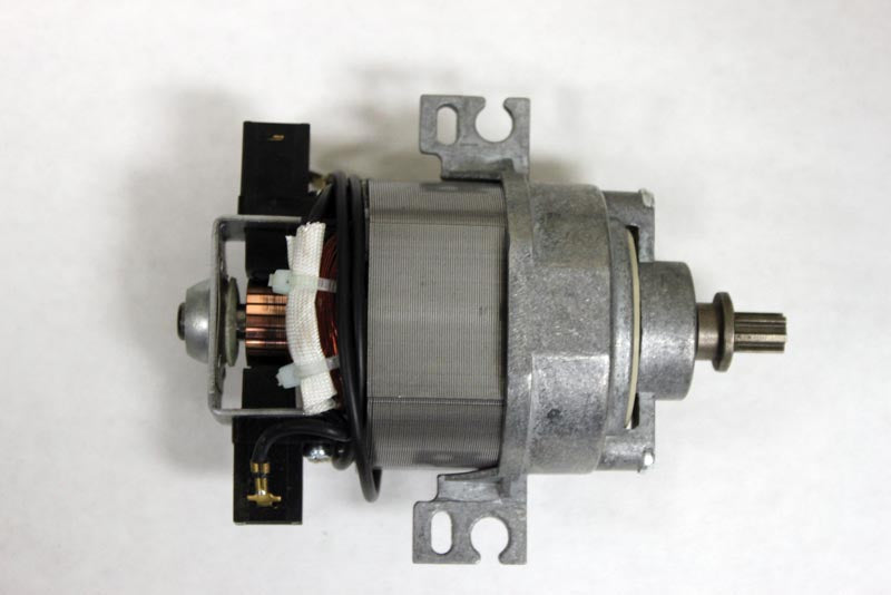 Electrolux Replacement: EXR-6060 Motor, Brushroll Lux PN5/Pn6 Upright & 6600 Series