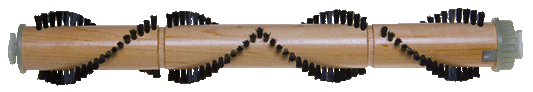 Eureka  Vacuum Brushroll  62077-1 - Genuine