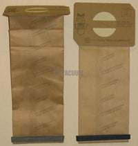 Sanitaire Style UP-1 4 Ply Bags- Generic - 100 Bags Case