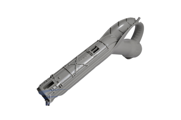 HANDLE GRIP-ELECTROLUX EPIC SERIES,ELECTRIC HOSE GRAY,REPLACEMENT