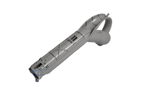 HANDLE GRIP-ELECTROLUX EPIC SERIES,ELECTRIC HOSE GRAY,REPLACEMENT