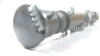 Eureka 14 Wood Brushroll  60989-3 or 60989-2
