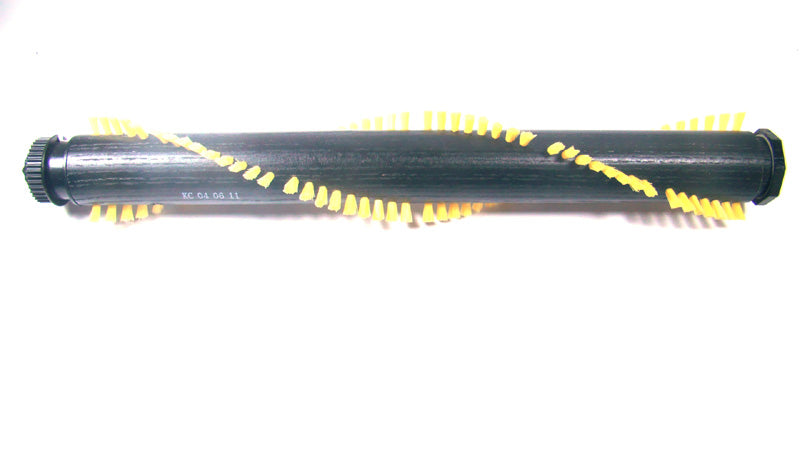 Eureka Genesis / UNO Upright 5892  5893 Roller Brush 62365-1