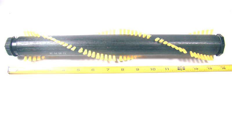 Eureka Genesis / UNO Upright 5892  5893 Roller Brush 62365-1