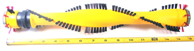 Eureka 62365-5 Roller Brush For  Eureka 8851AVZ Capture Plus Bagless Upright Vacuum Cleaner