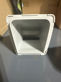 Hoover Brush Vac Dust Cup Filter Frame for 59139080, 59139036