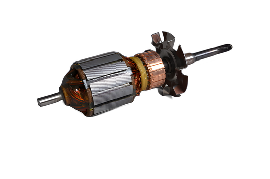 Armature Hoover 1025/1330/1348 Upright Motor Vacuum #622673
