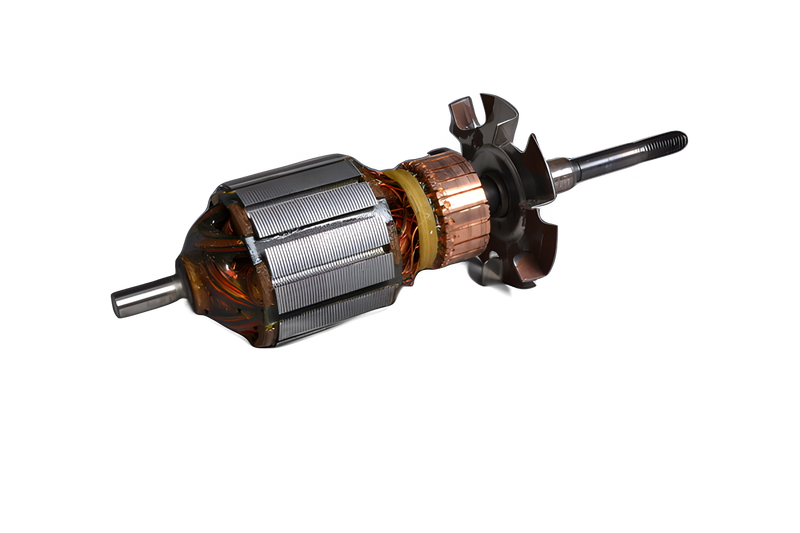 Armature Hoover 1025/1330/1348 Upright Motor Vacuum #622673