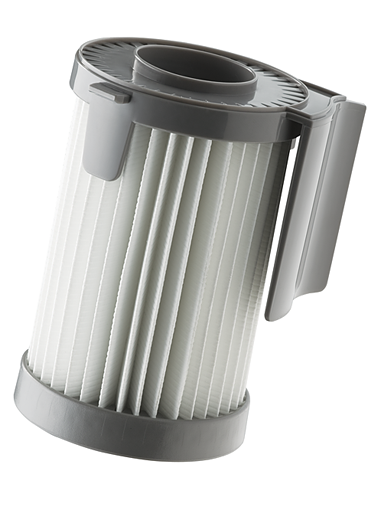 Eureka DCF-14 Dust Cup Filter  62731A, 62731C, DCF14 - Genuine