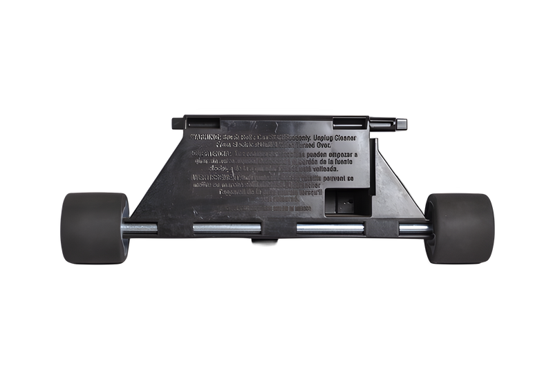 Hoover Wheel Carriage Assembly #43248076