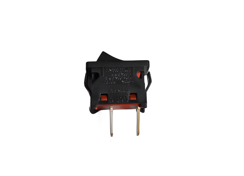 Switch Rocker Koblenz U310 Comm Upt Vacuum #11-0159-1