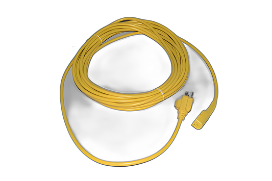 Proteam Cord, Proteam Progen, 40ft, New Style Uprightalt Item Is A 50ft Cord Vacuum #834740