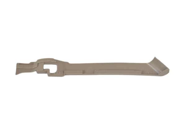 TRIM STRIP,RIGHT-KIRBY SENTRIA II,COVER SHELL