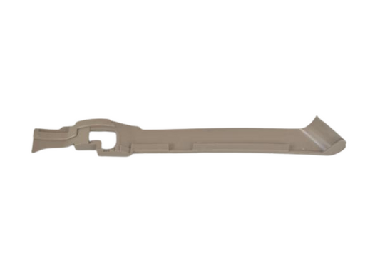 TRIM STRIP,RIGHT-KIRBY SENTRIA II,COVER SHELL