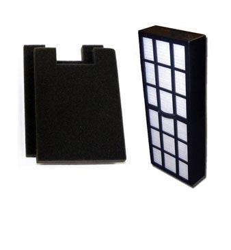 Eureka Altima Filter Kit 