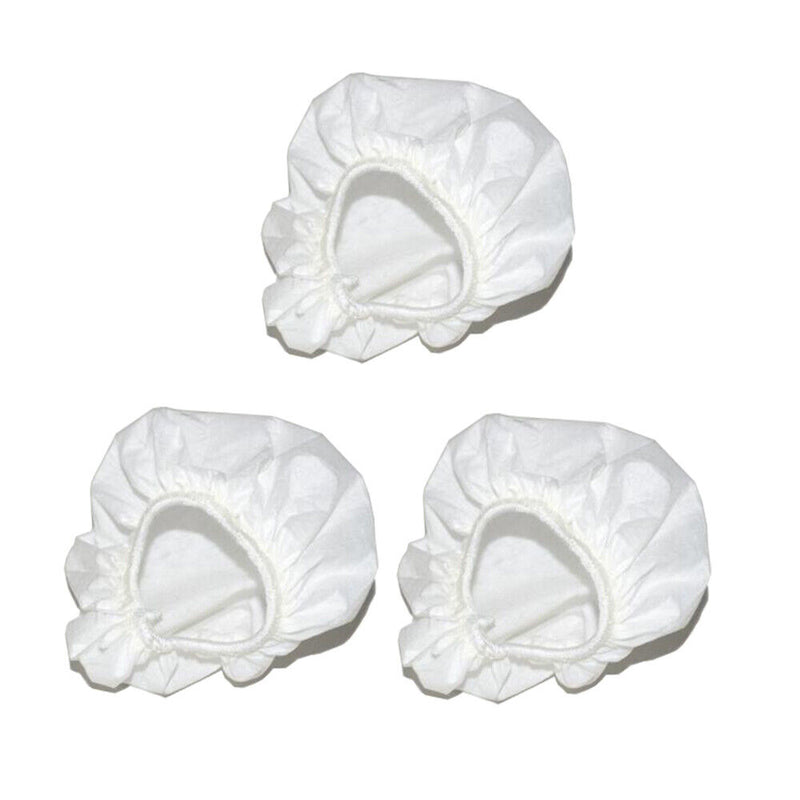 Kenmore Hand Vacuum Cleaner White Filter Bags # 63221