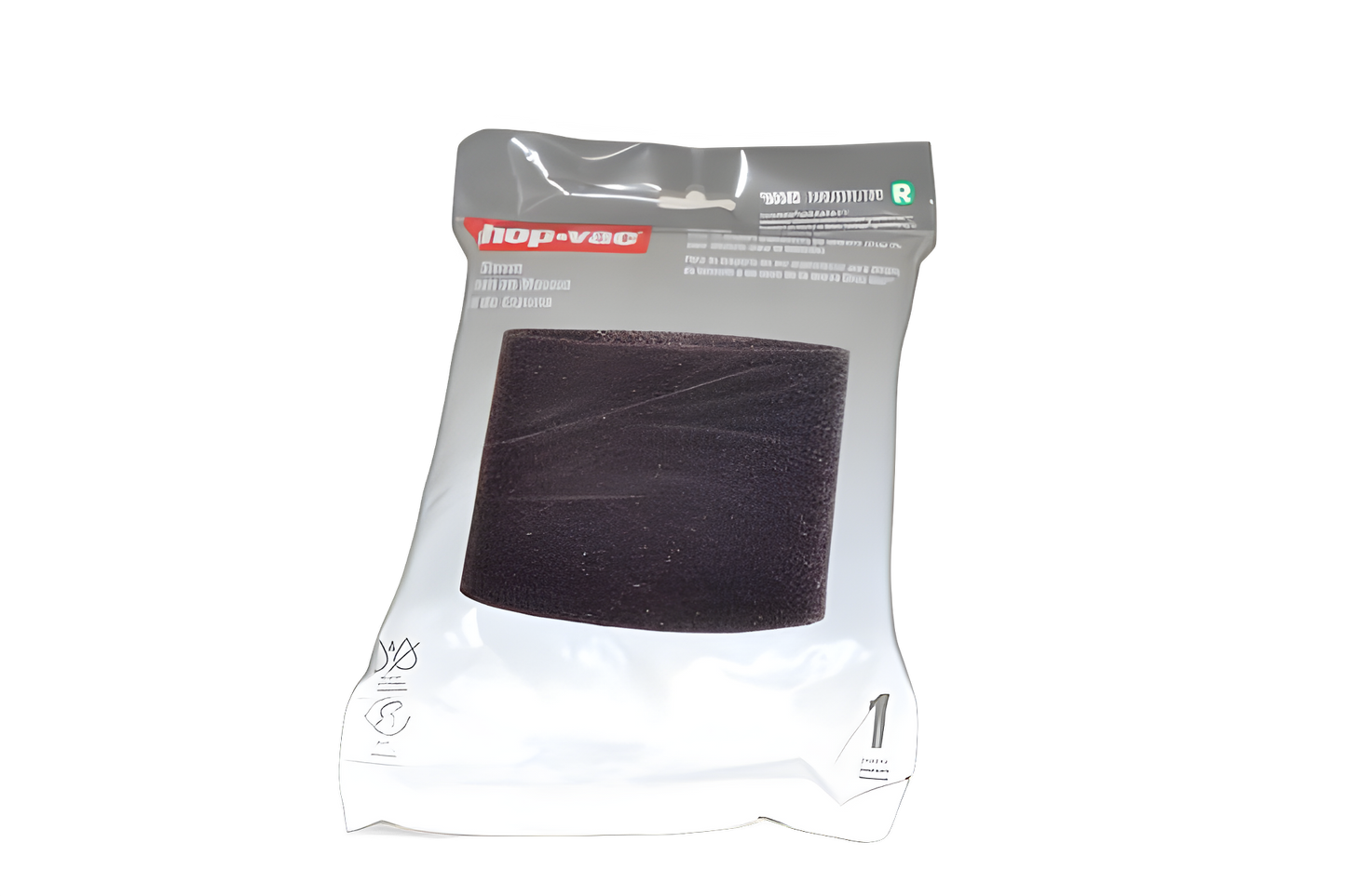 Foam Filter Shop Vac (most Models) Vacuum #9058533