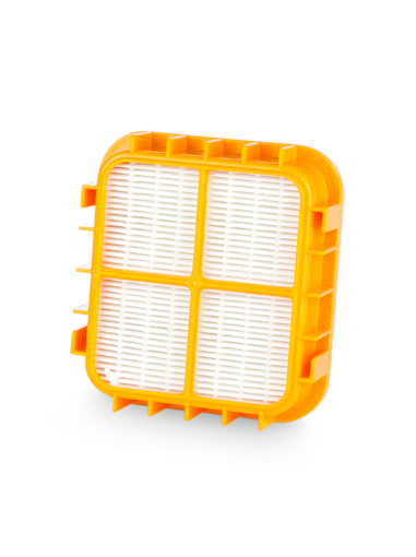 HF-10 HEPA Filter with Arm & Hammer inside 63347A