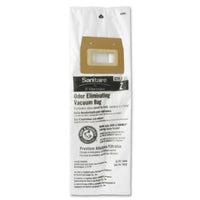 Eureka Sanitaire Style Z Upright Synthetic Vacuum Bags made by Electrolux - 5 Pack