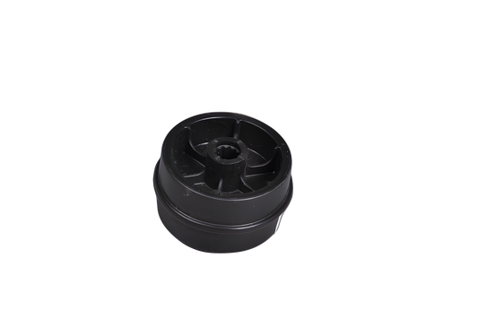 Eureka Wheel Only Front Sanitaire Sc 4570 Commercial Vacuum #39173A119N
