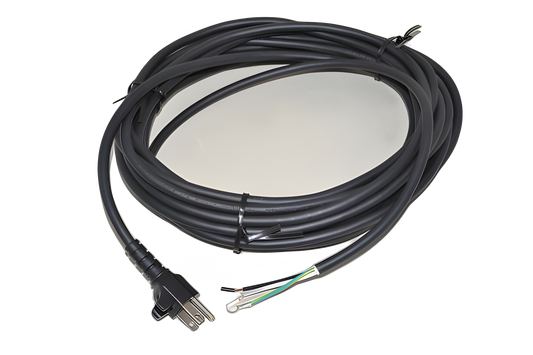 Cord Assemble Oreck Orbitor Vacuum #430001019