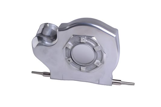 Royal Fancase Assembly, Complete Vacuum #2670116000