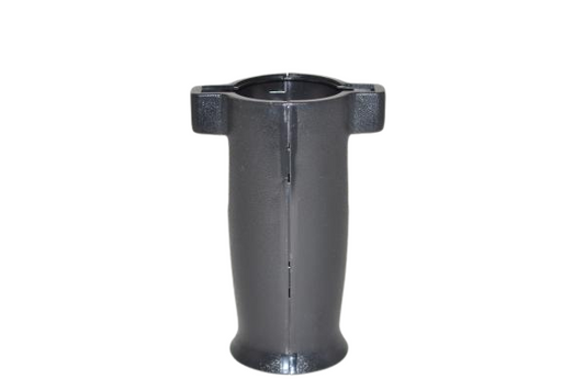 HOSE END,WET DRY-SIRENA CANISTER
