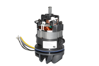Riccar Simplicity Fuller Brush Cleanmax Zoom Upright Vacuum Motor #D113-1500