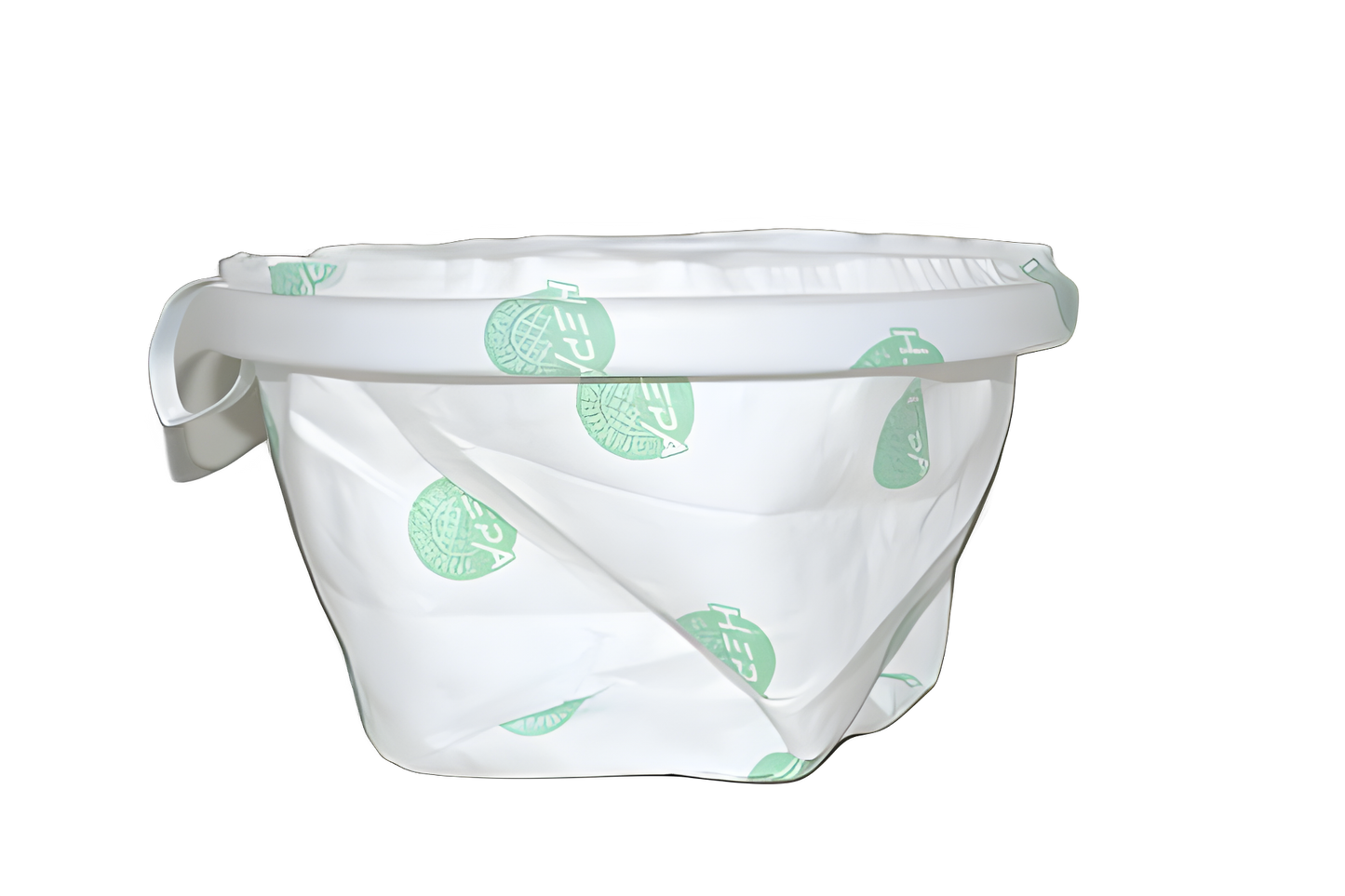 Cloth Filter Bag  #TDFILT64V