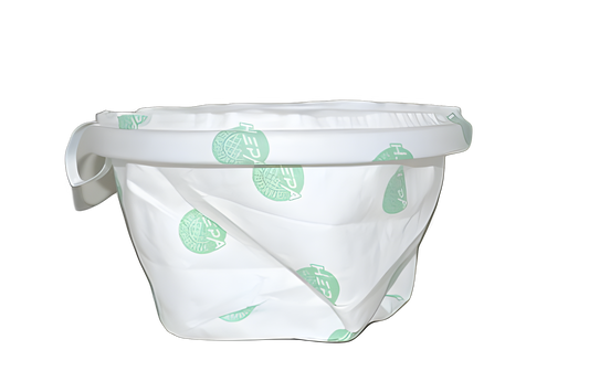 Cloth Filter Bag  #TDFILT64V