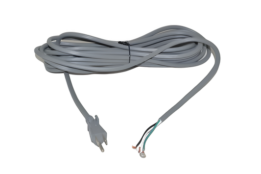 Eureka Cord, Sanitaire Sc 679j2 Commercial, Upright30ft 3 Wire Vacuum #5237017
