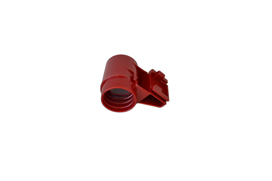 Hoover Lower Hose Holder Vacuum #11041030