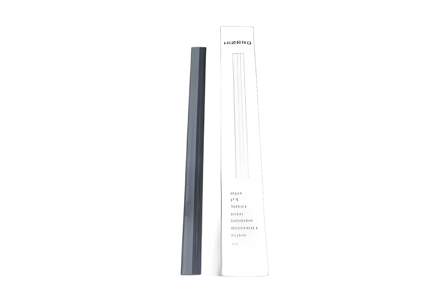 Hizero Wiper, Suits Hizero F100 Bionic Mop Vacuum # F1Z-SCR01