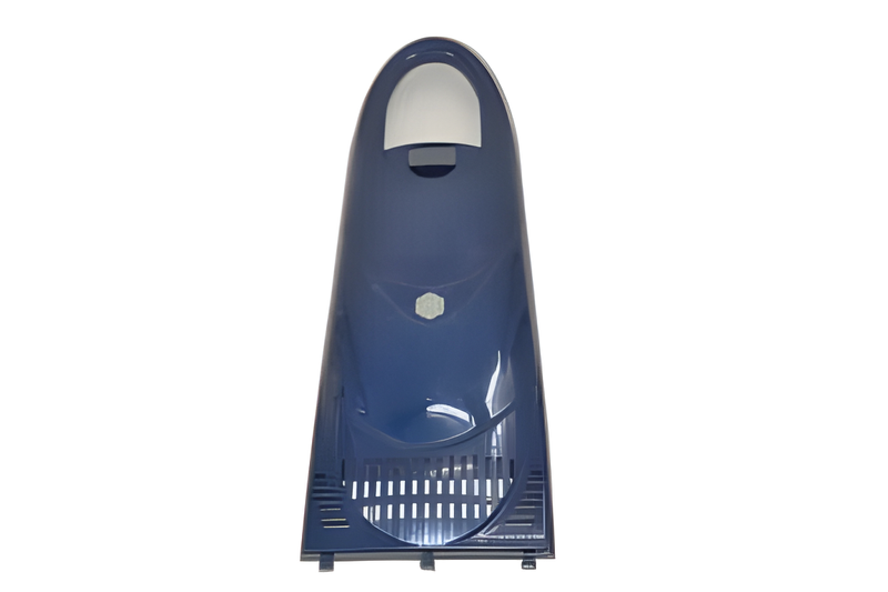 Lindhaus Activa Bag Door Blue #085332601