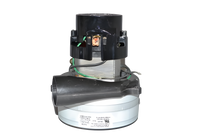 Ametek Lamb Motor 2 Stage 120 Volt Ball Bearing #119914-45