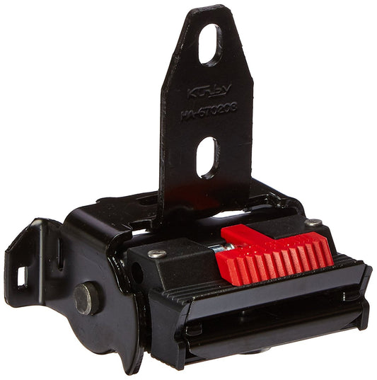 Kirby 671914G Hdl Pivot W/Boot Avalir