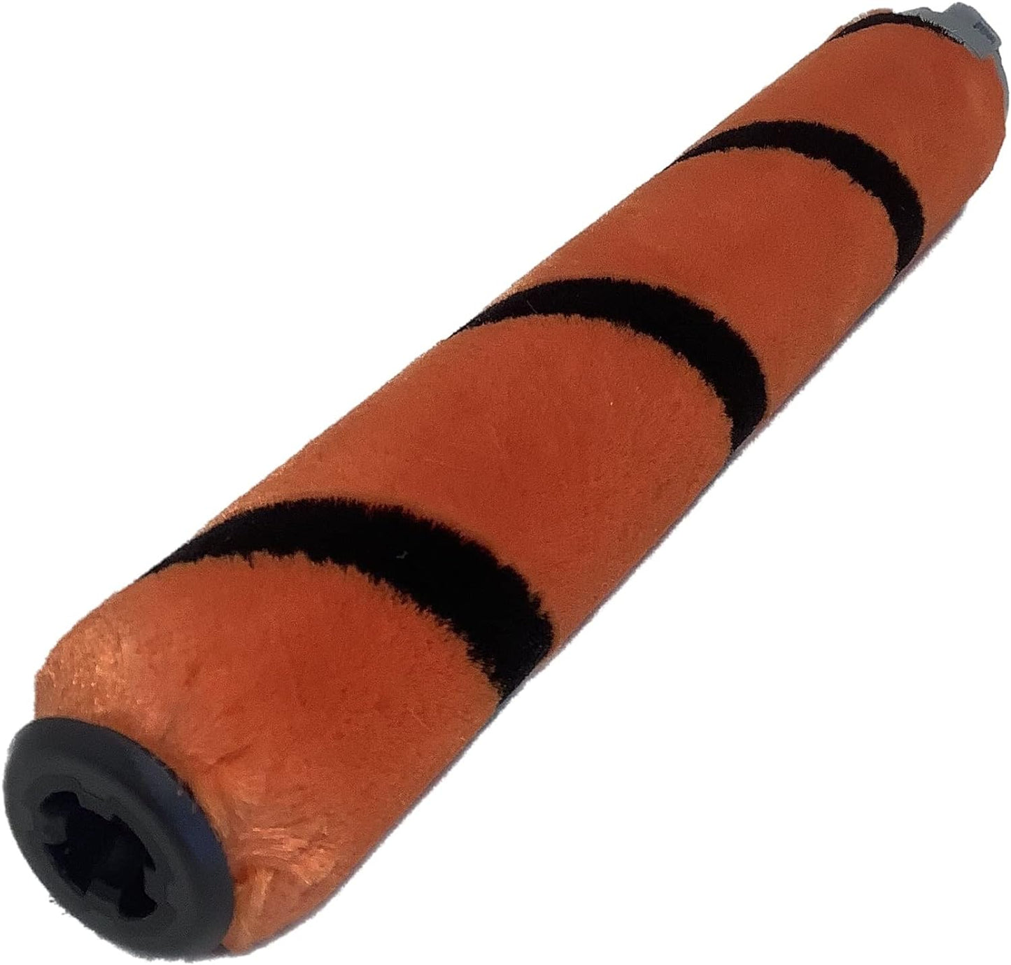 Shark APEX DuoClean Dual Brush with Zero-M Corded Stick Vacuum Brushroll for NV770, NV771, ZS360, ZS360C, ZS361C, ZS362, QU201, QU202 - 8.7inch  , PULL TYPE #238FP360, 