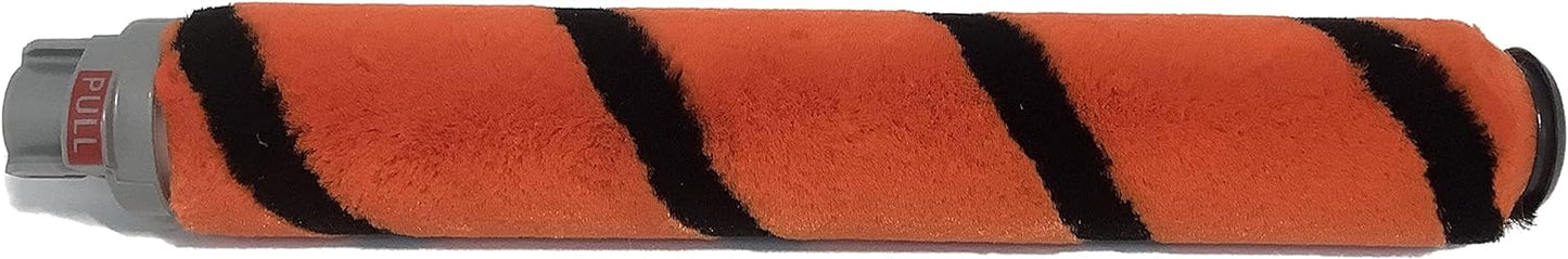 Shark APEX DuoClean Dual Brush with Zero-M Corded Stick Vacuum Brushroll for NV770, NV771, ZS360, ZS360C, ZS361C, ZS362, QU201, QU202 - 8.7inch  , PULL TYPE #238FP360, 