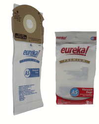 Eureka AS Premium Bag  68155 - 3 Pack
