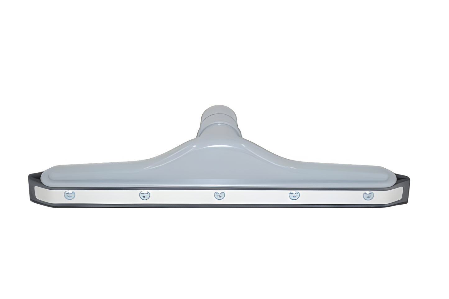 Fit All, Commercial Squeegee Tool 1 1/2'',plastic, 14'' Commercial Vacuum #545